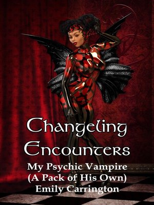 cover image of Encounter